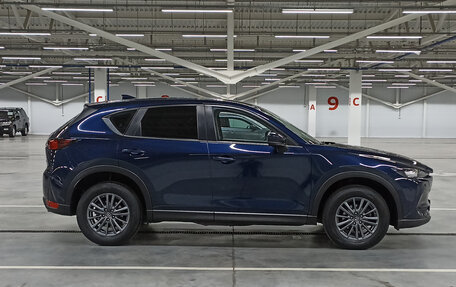 Mazda CX-5 II, 2020 год, 2 950 000 рублей, 4 фотография