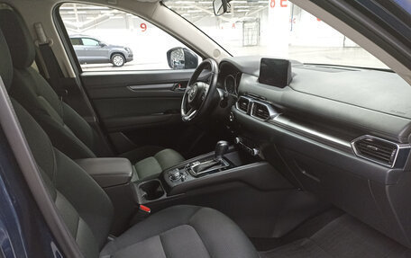Mazda CX-5 II, 2020 год, 2 950 000 рублей, 11 фотография
