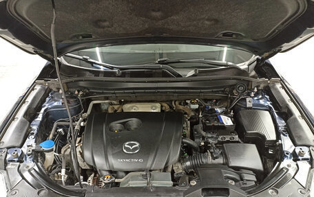 Mazda CX-5 II, 2020 год, 2 950 000 рублей, 9 фотография