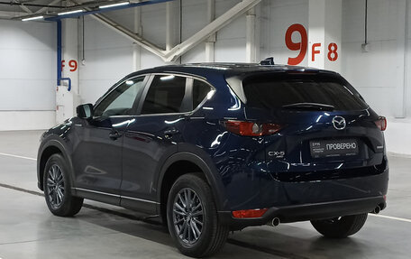 Mazda CX-5 II, 2020 год, 2 950 000 рублей, 7 фотография