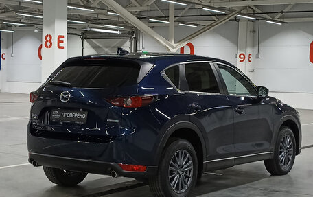 Mazda CX-5 II, 2020 год, 2 950 000 рублей, 5 фотография