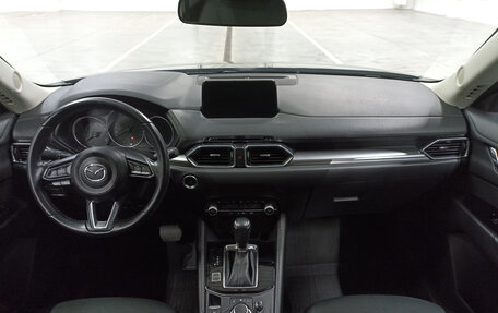 Mazda CX-5 II, 2020 год, 2 950 000 рублей, 14 фотография