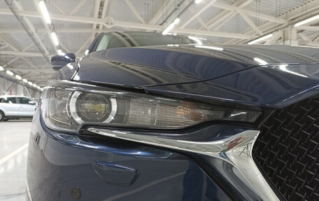 Mazda CX-5 II, 2020 год, 2 950 000 рублей, 17 фотография