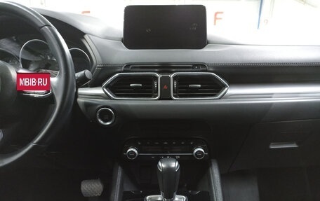 Mazda CX-5 II, 2020 год, 2 950 000 рублей, 15 фотография