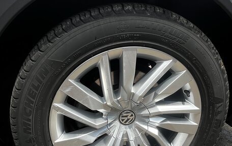 Volkswagen Touareg III, 2018 год, 3 800 000 рублей, 9 фотография