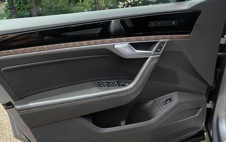 Volkswagen Touareg III, 2018 год, 3 800 000 рублей, 15 фотография