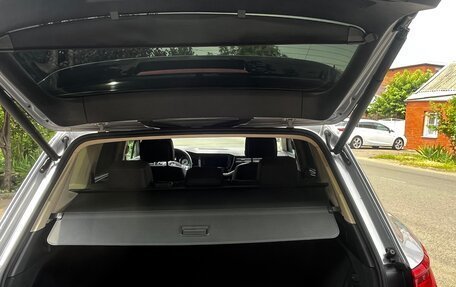 Volkswagen Touareg III, 2018 год, 3 800 000 рублей, 12 фотография