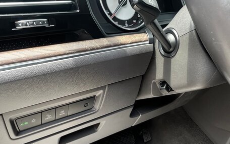 Volkswagen Touareg III, 2018 год, 3 800 000 рублей, 17 фотография