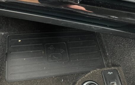 Volkswagen Touareg III, 2018 год, 3 800 000 рублей, 19 фотография