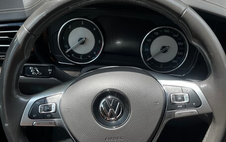 Volkswagen Touareg III, 2018 год, 3 800 000 рублей, 20 фотография