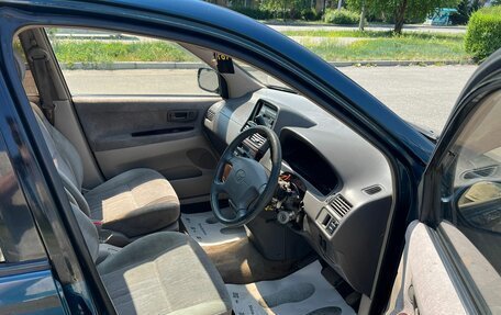 Toyota Gaia, 1998 год, 379 999 рублей, 13 фотография