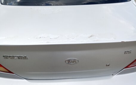 KIA Spectra II (LD), 2006 год, 220 000 рублей, 3 фотография