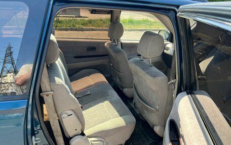 Toyota Gaia, 1998 год, 379 999 рублей, 12 фотография