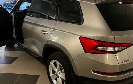 Skoda Kodiaq I, 2019 год, 2 480 000 рублей, 7 фотография