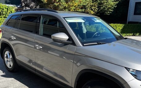 Skoda Kodiaq I, 2019 год, 2 480 000 рублей, 8 фотография