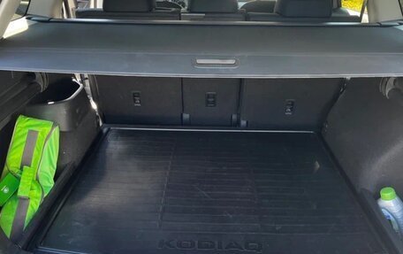 Skoda Kodiaq I, 2019 год, 2 480 000 рублей, 13 фотография