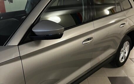Skoda Kodiaq I, 2019 год, 2 480 000 рублей, 15 фотография