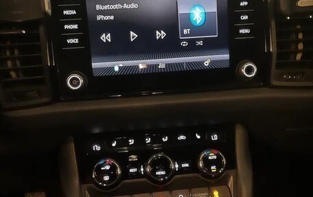 Skoda Kodiaq I, 2019 год, 2 480 000 рублей, 16 фотография