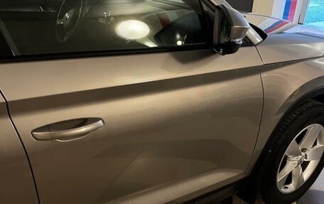 Skoda Kodiaq I, 2019 год, 2 480 000 рублей, 12 фотография