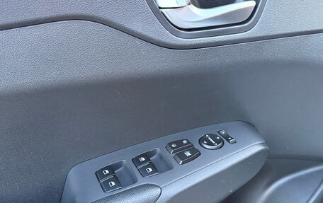 Hyundai Solaris II рестайлинг, 2020 год, 1 520 000 рублей, 10 фотография