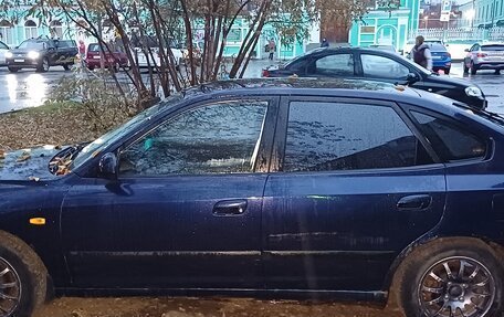 Hyundai Elantra III, 2005 год, 350 000 рублей, 4 фотография