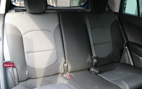 Hyundai Creta I рестайлинг, 2018 год, 1 650 000 рублей, 10 фотография
