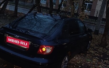 Hyundai Elantra III, 2005 год, 350 000 рублей, 2 фотография
