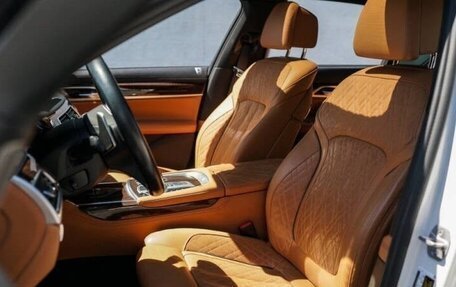 BMW 7 серия, 2022 год, 8 325 000 рублей, 10 фотография