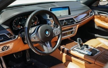 BMW 7 серия, 2022 год, 8 325 000 рублей, 11 фотография