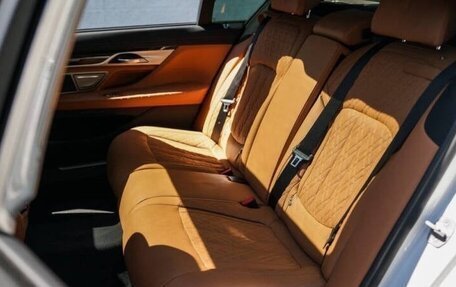 BMW 7 серия, 2022 год, 8 325 000 рублей, 14 фотография