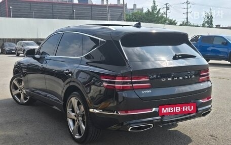 Genesis GV80 I, 2023 год, 4 300 009 рублей, 6 фотография