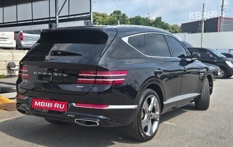 Genesis GV80 I, 2023 год, 4 300 009 рублей, 4 фотография