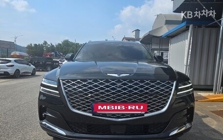 Genesis GV80 I, 2023 год, 4 300 009 рублей, 2 фотография