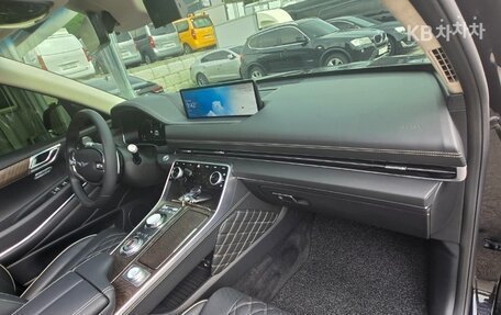 Genesis GV80 I, 2023 год, 4 300 009 рублей, 15 фотография