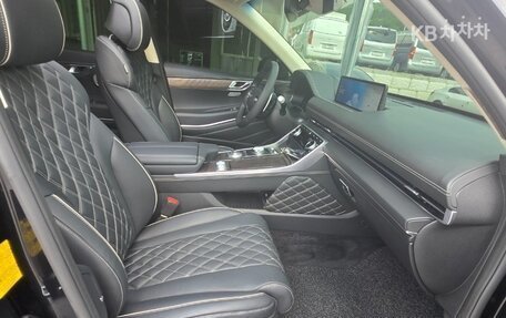 Genesis GV80 I, 2023 год, 4 300 009 рублей, 14 фотография
