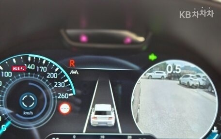 Genesis GV80 I, 2023 год, 4 300 009 рублей, 7 фотография