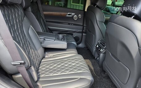 Genesis GV80 I, 2023 год, 4 300 009 рублей, 17 фотография