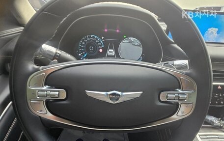 Genesis GV80 I, 2023 год, 4 300 009 рублей, 20 фотография