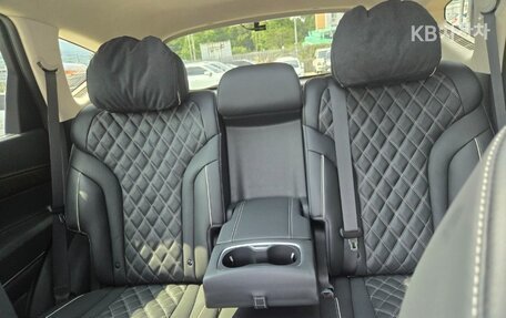 Genesis GV80 I, 2023 год, 4 300 009 рублей, 19 фотография