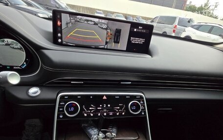 Genesis GV80 I, 2023 год, 4 300 009 рублей, 21 фотография