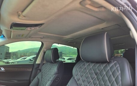 Genesis GV80 I, 2023 год, 4 300 009 рублей, 18 фотография