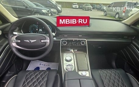 Genesis GV80 I, 2023 год, 4 300 009 рублей, 12 фотография