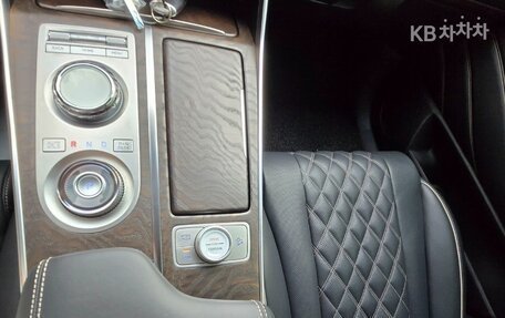 Genesis GV80 I, 2023 год, 4 300 009 рублей, 22 фотография