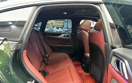 BMW 4 серия, 2022 год, 4 187 077 рублей, 9 фотография