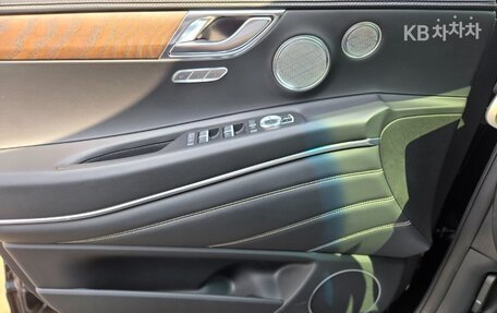Genesis GV80 I, 2023 год, 4 300 009 рублей, 25 фотография