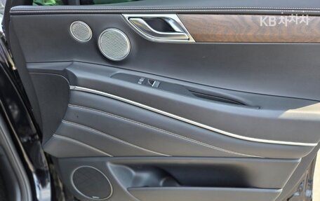 Genesis GV80 I, 2023 год, 4 300 009 рублей, 26 фотография