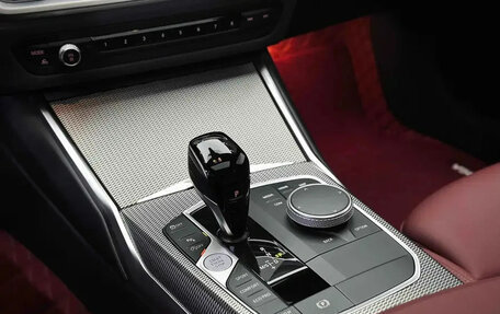 BMW 4 серия, 2022 год, 4 187 077 рублей, 7 фотография