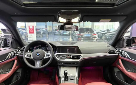 BMW 4 серия, 2022 год, 4 187 077 рублей, 6 фотография