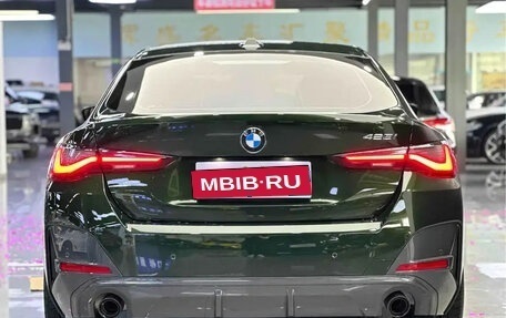 BMW 4 серия, 2022 год, 4 187 077 рублей, 4 фотография