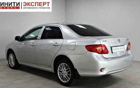 Toyota Corolla, 2008 год, 759 900 рублей, 6 фотография